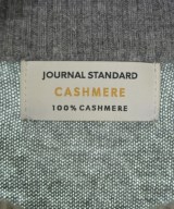JOURNAL STANDARD（ジャーナルスタンダード）ニット・セーター グレー サイズ:F レディース/2200647304112
