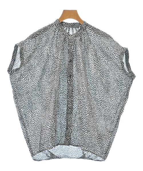 JOURNAL STANDARD(ジャーナルスタンダード)ブラウス 黒 サイズ:F/2200648741022