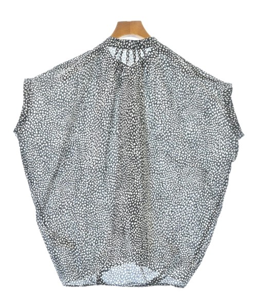 JOURNAL STANDARD（ジャーナルスタンダード）ブラウス 黒 サイズ:F レディース/2200648741022