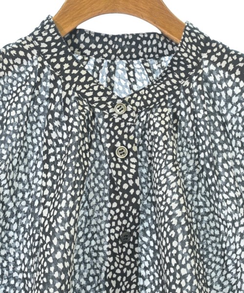 JOURNAL STANDARD（ジャーナルスタンダード）ブラウス 黒 サイズ:F レディース/2200648741022