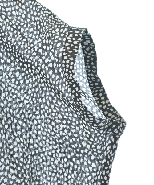 JOURNAL STANDARD（ジャーナルスタンダード）ブラウス 黒 サイズ:F レディース/2200648741022