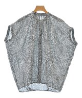 JOURNAL STANDARD（ジャーナルスタンダード）ブラウス 黒 サイズ:F レディース/2200648741022