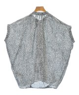 JOURNAL STANDARD（ジャーナルスタンダード）ブラウス 黒 サイズ:F レディース/2200648741022