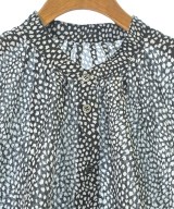 JOURNAL STANDARD（ジャーナルスタンダード）ブラウス 黒 サイズ:F レディース/2200648741022