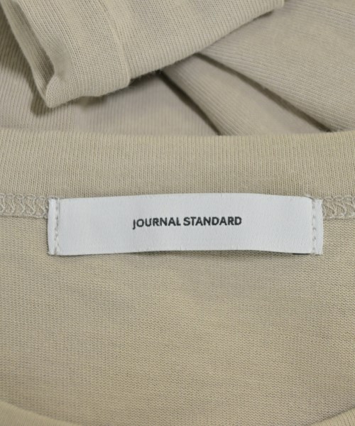 JOURNAL STANDARD（ジャーナルスタンダード）ワンピース ベージュ サイズ:F レディース/2200650405080