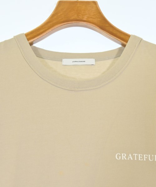 JOURNAL STANDARD（ジャーナルスタンダード）ワンピース ベージュ サイズ:F レディース/2200650405080