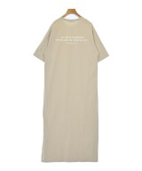 JOURNAL STANDARD（ジャーナルスタンダード）ワンピース ベージュ サイズ:F レディース/2200650405080