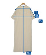 JOURNAL STANDARD（ジャーナルスタンダード）ワンピース ベージュ サイズ:F レディース/2200650405080