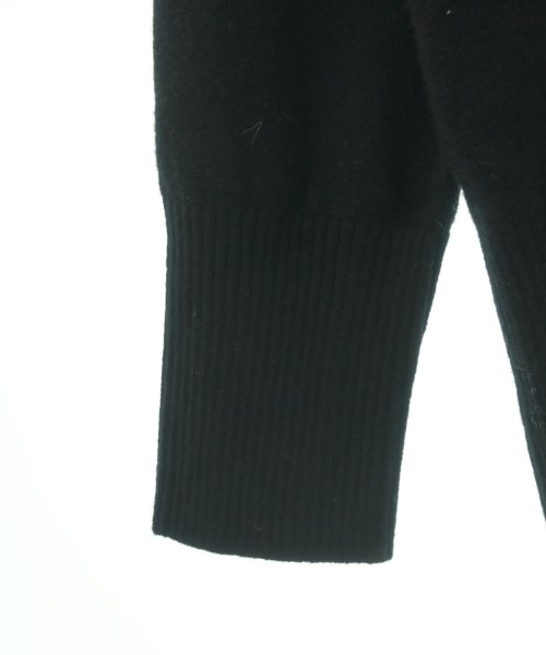 JOURNAL STANDARD（ジャーナルスタンダード）ニット・セーター 黒 サイズ:F レディース/2200654479032