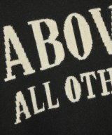 JOURNAL STANDARD（ジャーナルスタンダード）ニット・セーター 黒 サイズ:F レディース/2200654479032