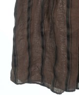 JOURNAL STANDARD（ジャーナルスタンダード）ワンピース 茶 サイズ:36(S位) レディース/2200699347044