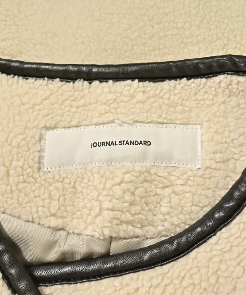 JOURNAL STANDARD（ジャーナルスタンダード）その他 白 サイズ:F レディース/2200700421039