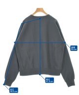 JOURNAL STANDARD（ジャーナルスタンダード）スウェット グレー サイズ:F レディース/2200701799250