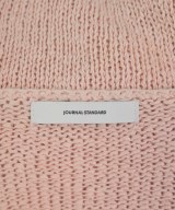 JOURNAL STANDARD（ジャーナルスタンダード）ニット・セーター ピンク サイズ:F レディース/2200697500014