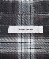 JOURNAL STANDARD（ジャーナルスタンダード）カジュアルシャツ 茶 サイズ:F レディース/2200697500038