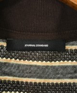 JOURNAL STANDARD（ジャーナルスタンダード）ポロシャツ 茶 サイズ:F レディース/2200701255077
