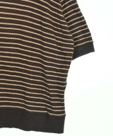 JOURNAL STANDARD（ジャーナルスタンダード）ポロシャツ 茶 サイズ:F レディース/2200701255077