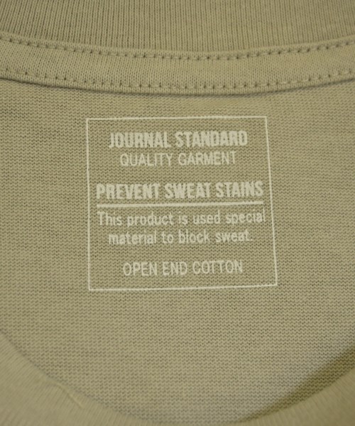 JOURNAL STANDARD（ジャーナルスタンダード）Tシャツ・カットソー グレー サイズ:-(M位) レディース/2200695549060