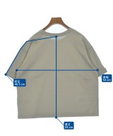 JOURNAL STANDARD（ジャーナルスタンダード）Tシャツ・カットソー グレー サイズ:-(M位) レディース/2200695549060