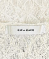 JOURNAL STANDARD（ジャーナルスタンダード）ブラウス 白 サイズ:-(L位) レディース/2200701021047