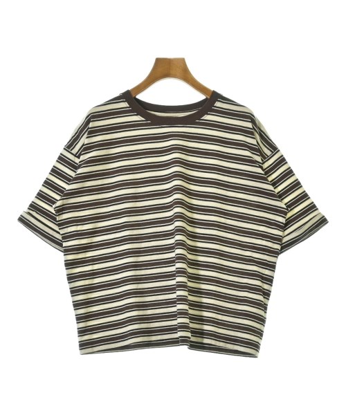 JOURNAL STANDARD(ジャーナルスタンダード)Tシャツ・カットソー 白 サイズ:F/2200702392047