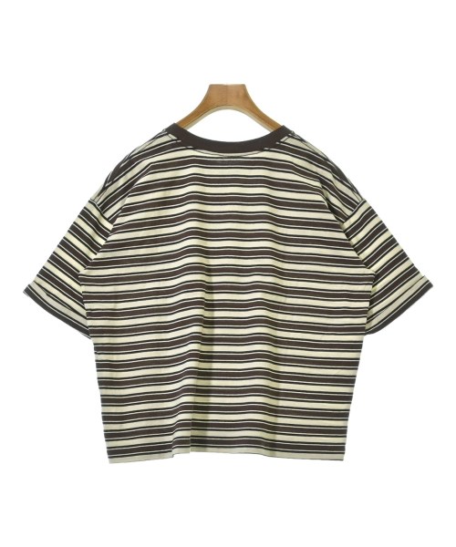 JOURNAL STANDARD（ジャーナルスタンダード）Tシャツ・カットソー 白 サイズ:F レディース/2200702392047