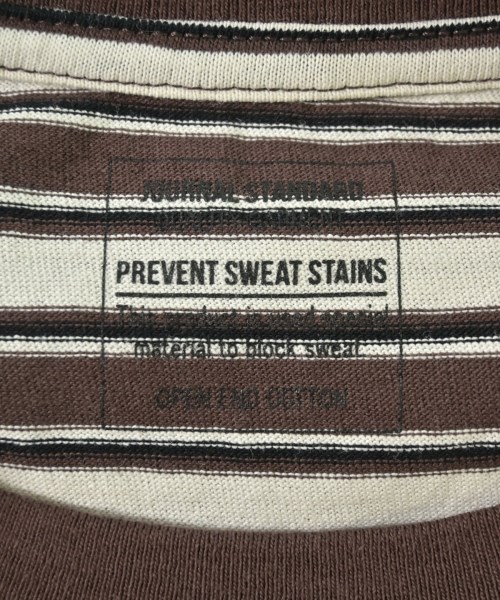 JOURNAL STANDARD（ジャーナルスタンダード）Tシャツ・カットソー 白 サイズ:F レディース/2200702392047