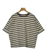 JOURNAL STANDARD（ジャーナルスタンダード）Tシャツ・カットソー 白 サイズ:F レディース/2200702392047