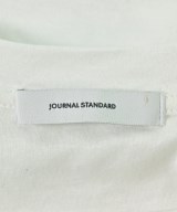 JOURNAL STANDARD（ジャーナルスタンダード）Tシャツ・カットソー 白 サイズ:-(M位) レディース/2200702392054