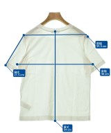 JOURNAL STANDARD（ジャーナルスタンダード）Tシャツ・カットソー 白 サイズ:-(M位) レディース/2200702392054