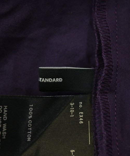 JOURNAL STANDARD（ジャーナルスタンダード）ワンピース 紫 サイズ:F レディース/2200703209023