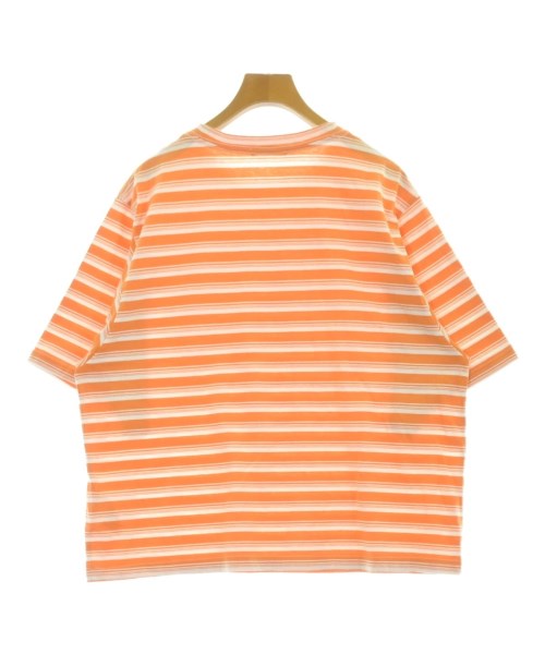 JOURNAL STANDARD（ジャーナルスタンダード）Tシャツ・カットソー オレンジ サイズ:F レディース/2200703250100