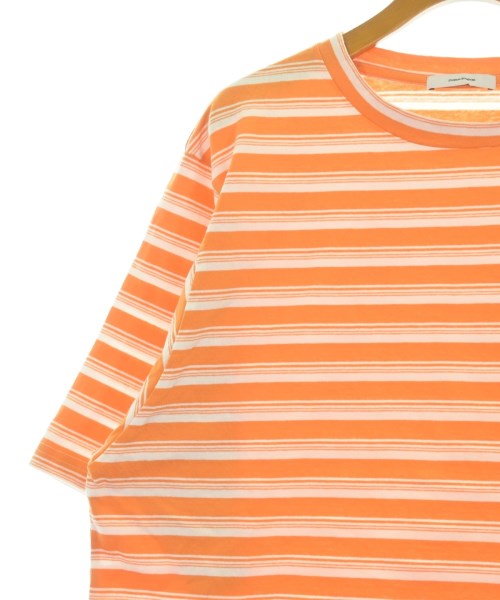 JOURNAL STANDARD（ジャーナルスタンダード）Tシャツ・カットソー オレンジ サイズ:F レディース/2200703250100