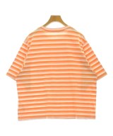 JOURNAL STANDARD（ジャーナルスタンダード）Tシャツ・カットソー オレンジ サイズ:F レディース/2200703250100