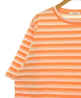 JOURNAL STANDARD（ジャーナルスタンダード）Tシャツ・カットソー オレンジ サイズ:F レディース/2200703250100