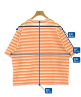 JOURNAL STANDARD（ジャーナルスタンダード）Tシャツ・カットソー オレンジ サイズ:F レディース/2200703250100