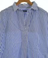 JOURNAL STANDARD（ジャーナルスタンダード）ブラウス 青 サイズ:F レディース/2200703314086