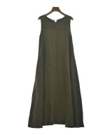 JOURNAL STANDARD（ジャーナルスタンダード）ワンピース カーキ サイズ:F レディース/2200703332028