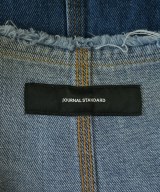 JOURNAL STANDARD（ジャーナルスタンダード）カバーオール 青 サイズ:F レディース/2200703332035