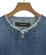 JOURNAL STANDARD（ジャーナルスタンダード）カバーオール 青 サイズ:F レディース/2200703332035