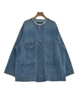 JOURNAL STANDARD カバーオール