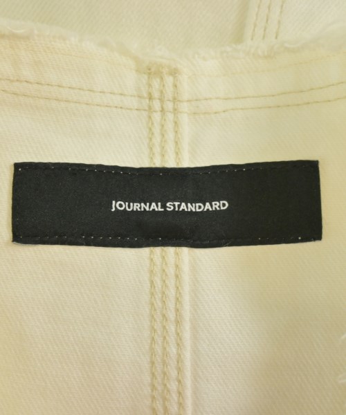 JOURNAL STANDARD（ジャーナルスタンダード）その他 白 サイズ:F レディース/2200703345103