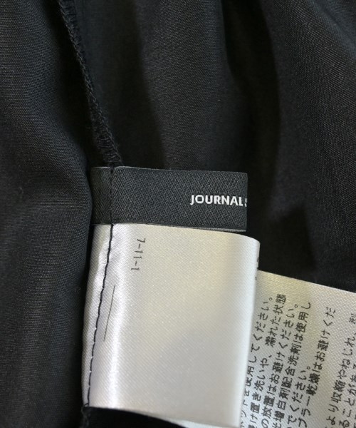 JOURNAL STANDARD（ジャーナルスタンダード）ワンピース 黒 サイズ:F レディース/2200699587051