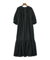 JOURNAL STANDARD（ジャーナルスタンダード）ワンピース 黒 サイズ:F レディース/2200699587051