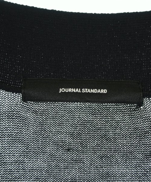 JOURNAL STANDARD（ジャーナルスタンダード）カーディガン 黒 サイズ:F レディース/2200700552023
