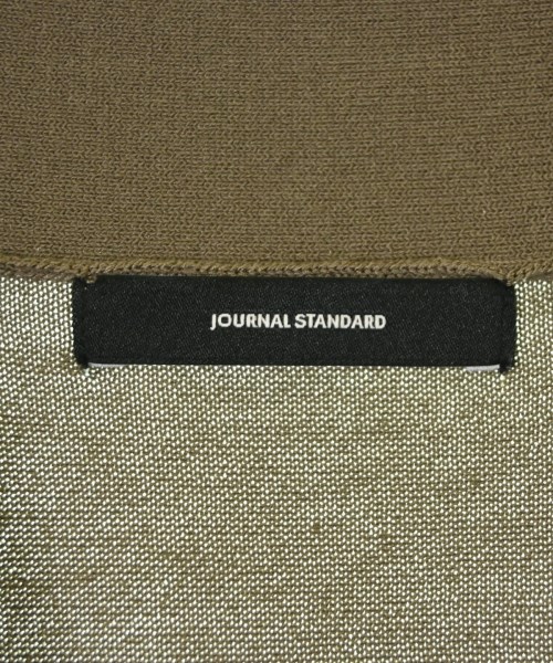 JOURNAL STANDARD（ジャーナルスタンダード）カーディガン グレー サイズ:F レディース/2200700552030