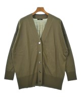 JOURNAL STANDARD（ジャーナルスタンダード）カーディガン グレー サイズ:F レディース/2200700552030