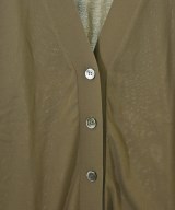 JOURNAL STANDARD（ジャーナルスタンダード）カーディガン グレー サイズ:F レディース/2200700552030