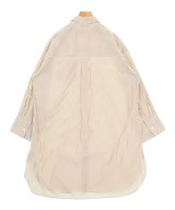 JOURNAL STANDARD（ジャーナルスタンダード）シャツワンピース 茶 サイズ:F レディース/2200701133108