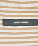 JOURNAL STANDARD（ジャーナルスタンダード）シャツワンピース 茶 サイズ:F レディース/2200701133108